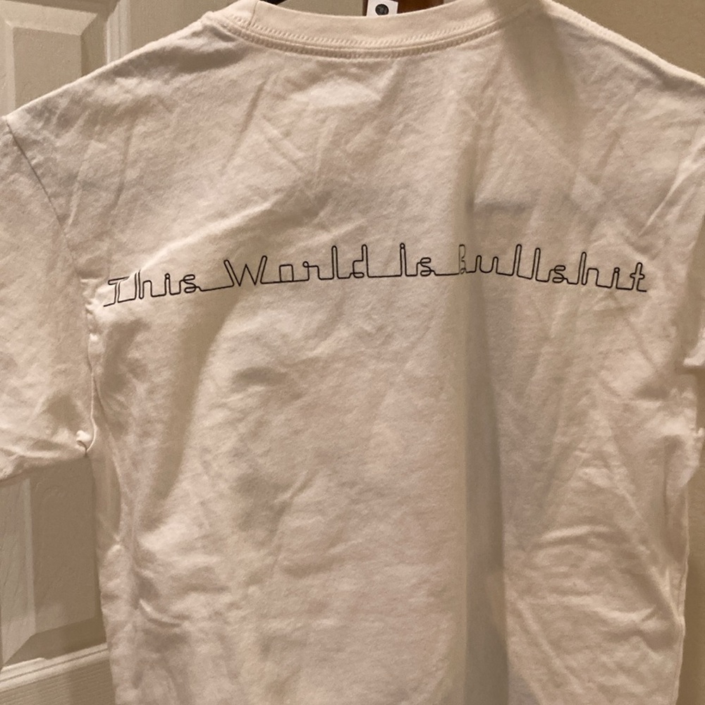 T-shirt - Picture 4 of 5